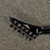 Used Jackson RRX24 Pointy Electric Guitar Black 6-String 40111-S000187043 View 6