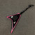 Used Jackson RRX24 Pointy Electric Guitar Black 6-String 40111-S000187043 View 5