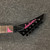 Used Jackson RRX24 Pointy Electric Guitar Black 6-String 40111-S000187043 View 3