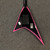 Used Jackson RRX24 Pointy Electric Guitar Black 6-String 40111-S000187043 View 4