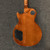 Used Epiphone LES PAUL MODERN LP Type Electric Guitar Sunburst 6-String 40111-S000187049 View 4