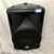 Used Behringer B215D Passive Full Range Speaker Cabinet 41128-S000105528 View 1