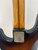Used Fender 1959 PRECISION BASS Vintage P Type Bass Guitar Sunburst 4-String 41116-C000048191 View 13