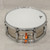 Used Pearl 14x5.5 Sensitone Steel Snare Drum 40015-S000327077 View 7