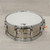 Used Pearl 14x5.5 Sensitone Steel Snare Drum 40015-S000327077 View 1