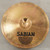 Used Sabian 16" B8 Thin Crash Cymbal 40015-S000327079 View 3