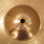 Used Sabian 16" B8 Thin Crash Cymbal 40015-S000327079 View 4