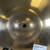 Used - Sabian 18IN AAX X-PLOSION CRASH - Crash Cymbal 18" 40087-S000231331 View 2