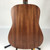 Used Martin ROAD SERIES SPECIAL D Solid Top Acoustic Guitar Natural 41110-S000069432 View 4