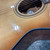 Used BREEDLOVE SIGNATURE CONCERT COPPER CE Acoustic-Electric Guitar 41106-S000093270 View 12