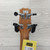 Used Peavey COMPOSER AU Ukulele Natural 41124-S000204078 View 6