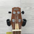 Used Peavey COMPOSER AU Ukulele Natural 41124-S000204078 View 4