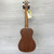 Used Peavey COMPOSER AU Ukulele Natural 41124-S000204078 View 7