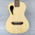 Used Peavey COMPOSER AU Ukulele Natural 41124-S000204078 View 1