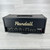 Used Randall RG3003 - 300-watt Guitar Amplifier Head 40112-S000177957 View 1