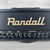 Used Randall RG3003 - 300-watt Guitar Amplifier Head 40112-S000177957 View 4