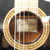 Used Cordoba C5-CEBK Acoustic Guitar Black 40042-S000257770 View 6