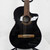 Used Cordoba C5-CEBK Acoustic Guitar Black 40042-S000257770 View 1