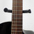 Used Cordoba C5-CEBK Acoustic Guitar Black 40042-S000257770 View 5