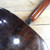 Used DAION MUGEN MARK I CEDARTOP Vintage Solid Top Acoustic Guitar Wood 40105-S000076038 View 13