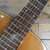 Used DAION MUGEN MARK I CEDARTOP Vintage Solid Top Acoustic Guitar Wood 40105-S000076038 View 7