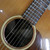 Used DAION MUGEN MARK I CEDARTOP Vintage Solid Top Acoustic Guitar Wood 40105-S000076038 View 6