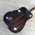 Used DAION MUGEN MARK I CEDARTOP Vintage Solid Top Acoustic Guitar Wood 40105-S000076038 View 11