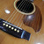 Used DAION MUGEN MARK I CEDARTOP Vintage Solid Top Acoustic Guitar Wood 40105-S000076038 View 4