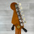 Used Parts 6-string Electric Guitar - Cherry Sunburst 40112-S000177959 View 12