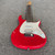 Used PEAVEY RAPTOR PLUS EXP Electric Guitar 41106-S000093274 View 6