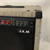 Used Fender J.A.M. 1 x 10 Solid State Amplifier 1 x 10 41128-S000105544 View 2