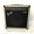 Used Fender J.A.M. 1 x 10 Solid State Amplifier 1 x 10 41128-S000105544 View 1