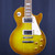 Used Epiphone LES PAUL STANDARD LP Type Electric Guitar Honey Burst 6-String 40123-S000129914 View 1