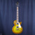 Used Epiphone LES PAUL STANDARD LP Type Electric Guitar Honey Burst 6-String 40123-S000129914 View 2