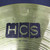 Used Meinl 20 HCS RIDE CYMBAL Ride Cymbal 20" 40123-S000129921 View 3