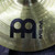 Used Meinl 20 HCS RIDE CYMBAL Ride Cymbal 20" 40123-S000129921 View 2