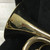 Used Olds 3 Valve Marching Baritone Horn 40051-S000114948 View 7