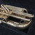 Used Olds 3 Valve Marching Baritone Horn 40051-S000114948 View 2