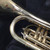 Used Olds 3 Valve Marching Baritone Horn 40051-S000114948 View 6
