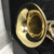 Used Olds 3 Valve Marching Baritone Horn 40051-S000114948 View 8