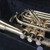 Used Olds 3 Valve Marching Baritone Horn 40051-S000114948 View 3