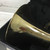 Used Olds 3 Valve Marching Baritone Horn 40051-S000114948 View 4