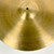 Used Zildjian 22IN A Custom Ride Cymbal 41103-S000055774 View 3