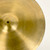 Used Zildjian 22IN A Custom Ride Cymbal 41103-S000055774 View 5