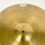 Used Zildjian 22IN A Custom Ride Cymbal 41103-S000055774 View 2