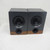 Used Output Frontier Studio Monitor Pair 40042-S000257784 View 1