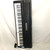 Used Casio WK-500 76-Key Keyboard 76-key 41128-S000105548 View 1