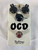 Used Fulltone OCD V2 OVERDRIVE Pedal 41127-S000057172 View 1