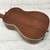 Used Kala KA-BE Baritone AC/EL Ukulele Wood 40051-S000114953 View 9