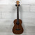 Used Kala KA-BE Baritone AC/EL Ukulele Wood 40051-S000114953 View 2